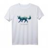 Save the Environment Fuchs T-Shirt  Für Naturschützer, Umweltaktivisten & Klimaschützer, Jetzt das Bewusstsein für den Planeten zeigen