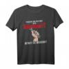 Pfuscher aus dem Weg! Schraubergott Mechaniker T-Shirt für Kfz-Profis, Tuning & Werkstattfans