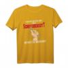 Pfuscher aus dem Weg! Schraubergott Mechaniker T-Shirt für Kfz-Profis, Tuning & Werkstattfans