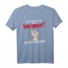 Pfuscher aus dem Weg! Schraubergott Mechaniker T-Shirt für Kfz-Profis, Tuning & Werkstattfans