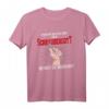 Pfuscher aus dem Weg! Schraubergott Mechaniker T-Shirt für Kfz-Profis, Tuning & Werkstattfans