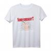 Pfuscher aus dem Weg! Schraubergott Mechaniker T-Shirt für Kfz-Profis, Tuning & Werkstattfans
