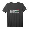 Hajrá Magyarország Ungarische Flagge T-Shirt  Stolz auf Ungarn, Vintage Design für Ungarn-Liebhaber und Reisende