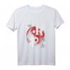 Kung Fu Martial Arts Kampfsport Für Wing Chun T-Shirt  Ideales Geschenk für Kampfsportler, Fan der chinesischen Kampfsportart, Training & Wettkampf