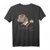 Es ist meine Sache zu wissen. - Sherlock Holmes Mystery T-Shirt zum Sherlock-Tag, lustiges Fan-Shirt für Krimi- und Sherlock-Liebhaber