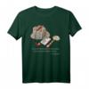 Es ist meine Sache zu wissen. - Sherlock Holmes Mystery T-Shirt zum Sherlock-Tag, lustiges Fan-Shirt für Krimi- und Sherlock-Liebhaber
