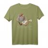 Es ist meine Sache zu wissen. - Sherlock Holmes Mystery T-Shirt zum Sherlock-Tag, lustiges Fan-Shirt für Krimi- und Sherlock-Liebhaber