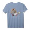 Es ist meine Sache zu wissen. - Sherlock Holmes Mystery T-Shirt zum Sherlock-Tag, lustiges Fan-Shirt für Krimi- und Sherlock-Liebhaber