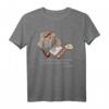 Es ist meine Sache zu wissen. - Sherlock Holmes Mystery T-Shirt zum Sherlock-Tag, lustiges Fan-Shirt für Krimi- und Sherlock-Liebhaber