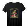 Cottagecore Ästhetik Frosch Goblincore Pilz Naturliebhaber T-Shirt  Stilvolles Design für Damen, Herren & Kinder, perfekt für Naturliebhaber und Fantasiefans