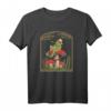 Cottagecore Ästhetik Frosch Goblincore Pilz Naturliebhaber T-Shirt  Stilvolles Design für Damen, Herren & Kinder, perfekt für Naturliebhaber und Fantasiefans