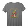 Cottagecore Ästhetik Frosch Goblincore Pilz Naturliebhaber T-Shirt  Stilvolles Design für Damen, Herren & Kinder, perfekt für Naturliebhaber und Fantasiefans