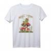 Cottagecore Ästhetik Frosch Goblincore Pilz Naturliebhaber T-Shirt  Stilvolles Design für Damen, Herren & Kinder, perfekt für Naturliebhaber und Fantasiefans
