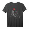 Enten Liebe Ente T-Shirt  Lustiges Geschenk für Entenliebhaber, Freunde & Familie zu Geburtstag oder Weihnachten