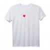 Enten Liebe Ente T-Shirt  Lustiges Geschenk für Entenliebhaber, Freunde & Familie zu Geburtstag oder Weihnachten