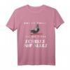 Das ist Taube, sei wie Taube Scheiß auf alles - Lustiges Sarkastisches Tauben T-Shirt für Kollegen, Chefs, Rentner und Taubenzüchter mit Humor