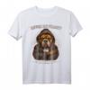 Bevor du fragst - Nein Lustiges Sarkasmus Hunde Kaffee T-Shirt für Morgenmuffel und Hunde-Liebhaber