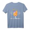 Holy Aperoli Cocktail Damen Herren T-Shirt  Stylisches Party- und Sommerabend-Shirt für Cocktail-Liebhaber