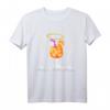 Holy Aperoli Cocktail Damen Herren T-Shirt  Stylisches Party- und Sommerabend-Shirt für Cocktail-Liebhaber