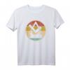 Lustiges Retro Vintage Tischler Zunft Symbol Geschenk T-Shirt  Perfekt für Zimmerer, Schreiner, Tischler & Dachdecker zu Weihnachten, Vatertag & Geburtstag