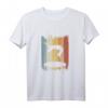 Retro Salto BackFlip Trampolin Freerunner Vintage Silhouette T-Shirt  Perfektes Geschenk für Trampolin- und Parkour-Fans, Akrobaten und Turnersportler