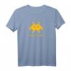 Alien Invaders Pew Pew Space 8-bit Retro Video Game T-Shirt  Nostalgisches Gaming Geschenk für Fans der 80er und 90er Arcade Spiele