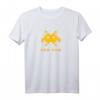 Alien Invaders Pew Pew Space 8-bit Retro Video Game T-Shirt  Nostalgisches Gaming Geschenk für Fans der 80er und 90er Arcade Spiele
