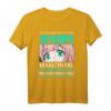 Ich gucke nicht nur Anime Manga Kawaii T-Shirt  Perfektes Fan-Shirt für Otaku, Cosplay & Anime Liebhaber für Damen und Herren