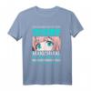 Ich gucke nicht nur Anime Manga Kawaii T-Shirt  Perfektes Fan-Shirt für Otaku, Cosplay & Anime Liebhaber für Damen und Herren