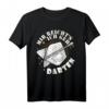 Mir Reichts Ich Geh Darten - Lustiges Dart Spruch T-Shirt für Dartspieler, Vereinsmitglieder und Dartfans