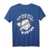 Mir Reichts Ich Geh Darten - Lustiges Dart Spruch T-Shirt für Dartspieler, Vereinsmitglieder und Dartfans