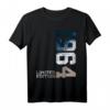 60. Geburtstag T-Shirt Limited Edition 1964  Perfektes Outfit für 60 Jahre alte Männer und Frauen zum Jubiläum