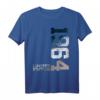 60. Geburtstag T-Shirt Limited Edition 1964  Perfektes Outfit für 60 Jahre alte Männer und Frauen zum Jubiläum