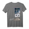 60. Geburtstag T-Shirt Limited Edition 1964  Perfektes Outfit für 60 Jahre alte Männer und Frauen zum Jubiläum