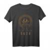 Line Dance Cowboy Hut Stiefel T-Shirt - Perfektes Geschenk für Country Musik Fans, Tanzgruppen und Tanzlehrer zu Weihnachten oder Geburtstag