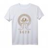 Line Dance Cowboy Hut Stiefel T-Shirt - Perfektes Geschenk für Country Musik Fans, Tanzgruppen und Tanzlehrer zu Weihnachten oder Geburtstag
