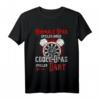 Opa Dart Lustig Darts Herren T-Shirt - Witzige Geschenkidee für Großvater und Dartspieler mit Humor