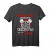 Opa Dart Lustig Darts Herren T-Shirt - Witzige Geschenkidee für Großvater und Dartspieler mit Humor