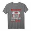 Opa Dart Lustig Darts Herren T-Shirt - Witzige Geschenkidee für Großvater und Dartspieler mit Humor