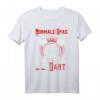 Opa Dart Lustig Darts Herren T-Shirt - Witzige Geschenkidee für Großvater und Dartspieler mit Humor