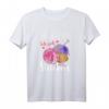 Mir Reicht's Ich geh Stricken T-Shirt - Lustiges Design für Strickliebhaber, bequem und klassisch geschnitten