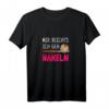 Mir reicht's, ich geh häkeln! Lustiges Häkeln T-Shirt als Geschenkidee für Hobby-Häklerinnen, Mütter & Omas