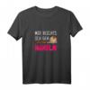 Mir reicht's, ich geh häkeln! Lustiges Häkeln T-Shirt als Geschenkidee für Hobby-Häklerinnen, Mütter & Omas
