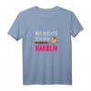 Mir reicht's, ich geh häkeln! Lustiges Häkeln T-Shirt als Geschenkidee für Hobby-Häklerinnen, Mütter & Omas