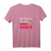 Mir reicht's, ich geh häkeln! Lustiges Häkeln T-Shirt als Geschenkidee für Hobby-Häklerinnen, Mütter & Omas