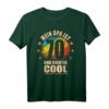 Mein Opa ist 70 und richtig cool - Lustiges Geburtstags T-Shirt für Großvater zum 70. Geburtstag