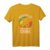 Mein Opa ist 70 und richtig cool - Lustiges Geburtstags T-Shirt für Großvater zum 70. Geburtstag