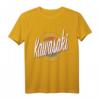 Vintage Kawasaki Japan-Design T-Shirt  Perfektes Souvenir und Geschenk für Japan-Fans und Urlaubserinnerungen