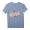 Vintage Kawasaki Japan-Design T-Shirt  Perfektes Souvenir und Geschenk für Japan-Fans und Urlaubserinnerungen