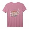 Vintage Kawasaki Japan-Design T-Shirt  Perfektes Souvenir und Geschenk für Japan-Fans und Urlaubserinnerungen